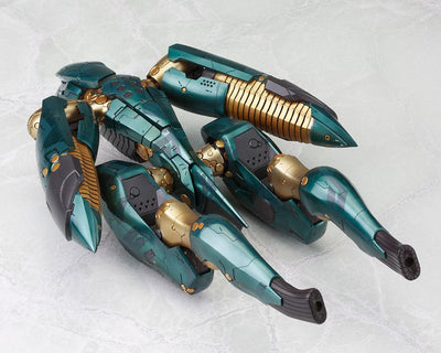 Metal Gear Solid 4 Plastic Model Kit 1/100 Metal Gear Ray 21cm - Model Kit - Kotobukiya - Hobby Figures UK