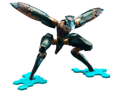 Metal Gear Solid 4 Plastic Model Kit 1/100 Metal Gear Ray 21cm - Model Kit - Kotobukiya - Hobby Figures UK