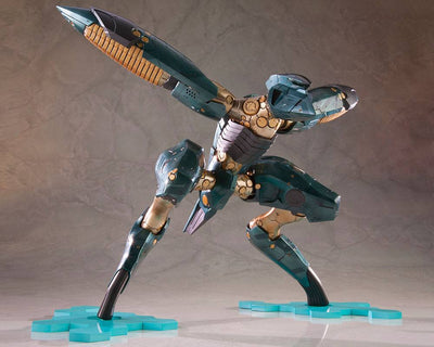 Metal Gear Solid 4 Plastic Model Kit 1/100 Metal Gear Ray 21cm - Model Kit - Kotobukiya - Hobby Figures UK