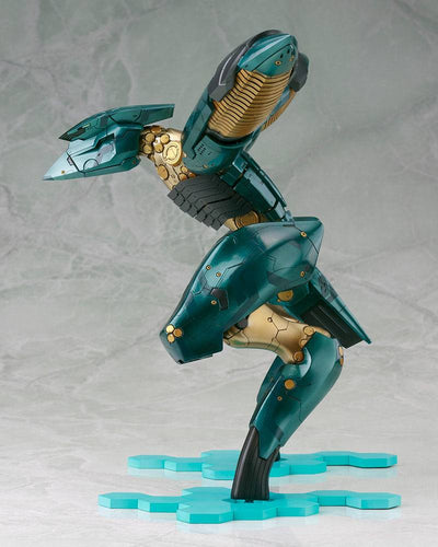 Metal Gear Solid 4 Plastic Model Kit 1/100 Metal Gear Ray 21cm - Model Kit - Kotobukiya - Hobby Figures UK