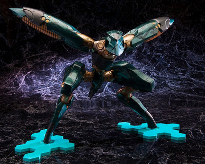 Metal Gear Solid 4 Plastic Model Kit 1/100 Metal Gear Ray 21cm - Model Kit - Kotobukiya - Hobby Figures UK