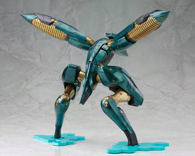 Metal Gear Solid 4 Plastic Model Kit 1/100 Metal Gear Ray 21cm - Model Kit - Kotobukiya - Hobby Figures UK