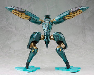 Metal Gear Solid 4 Plastic Model Kit 1/100 Metal Gear Ray 21cm - Model Kit - Kotobukiya - Hobby Figures UK