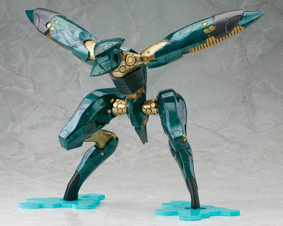 Metal Gear Solid 4 Plastic Model Kit 1/100 Metal Gear Ray 21cm - Model Kit - Kotobukiya - Hobby Figures UK