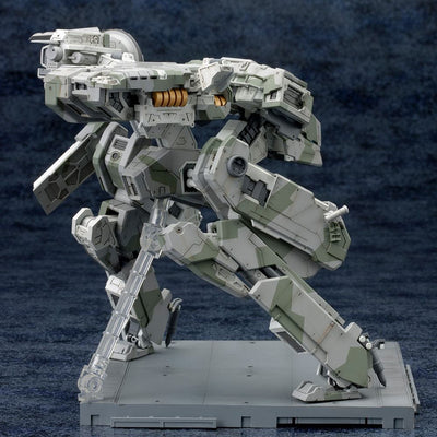 Metal Gear Solid 4 Plastic Model Kit 1/100 Metal Gear Rex MGS 4 Version 22cm - Model Kit - Kotobukiya - Hobby Figures UK