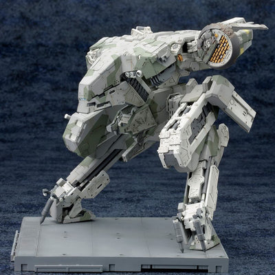 Metal Gear Solid 4 Plastic Model Kit 1/100 Metal Gear Rex MGS 4 Version 22cm - Model Kit - Kotobukiya - Hobby Figures UK