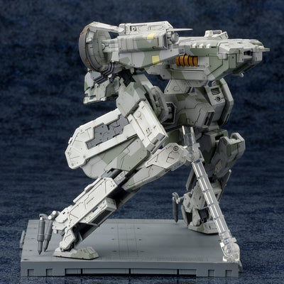 Metal Gear Solid 4 Plastic Model Kit 1/100 Metal Gear Rex MGS 4 Version 22cm - Model Kit - Kotobukiya - Hobby Figures UK