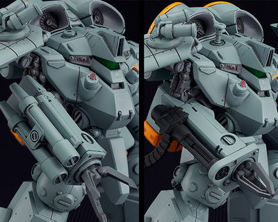 Metal Skin Panic MADOX-01 Moderoid Plastic Model Kit MADOX-01 12cm - Model Kit - Good Smile Company - Hobby Figures UK