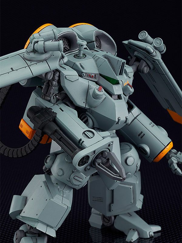 Metal Skin Panic MADOX-01 Moderoid Plastic Model Kit MADOX-01 12cm - Model Kit - Good Smile Company - Hobby Figures UK