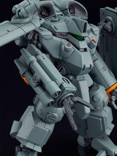 Metal Skin Panic MADOX-01 Moderoid Plastic Model Kit MADOX-01 12cm - Model Kit - Good Smile Company - Hobby Figures UK