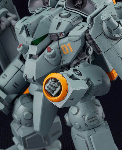 Metal Skin Panic MADOX-01 Moderoid Plastic Model Kit MADOX-01 12cm - Model Kit - Good Smile Company - Hobby Figures UK