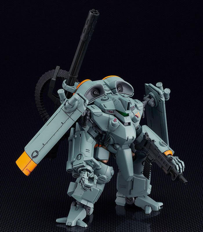 Metal Skin Panic MADOX-01 Moderoid Plastic Model Kit MADOX-01 12cm - Model Kit - Good Smile Company - Hobby Figures UK