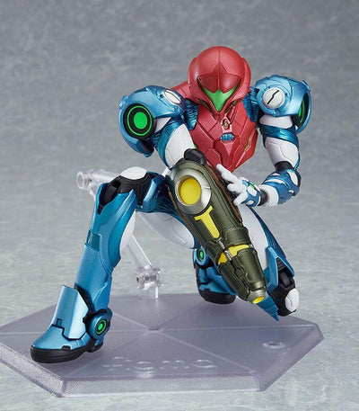 Metroid Dread Figma Action Figure Samus Aran Dread Ver. 16cm - Action Figures - Max Factory - Hobby Figures UK
