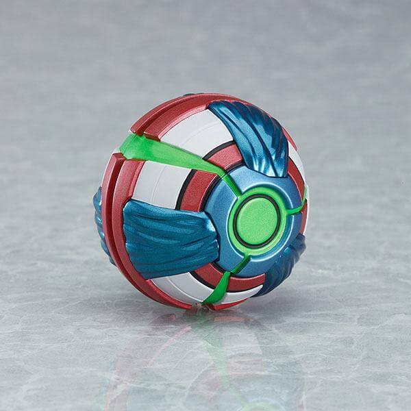 Metroid Dread Figma Action Figure Samus Aran Dread Ver. 16cm - Action Figures - Max Factory - Hobby Figures UK