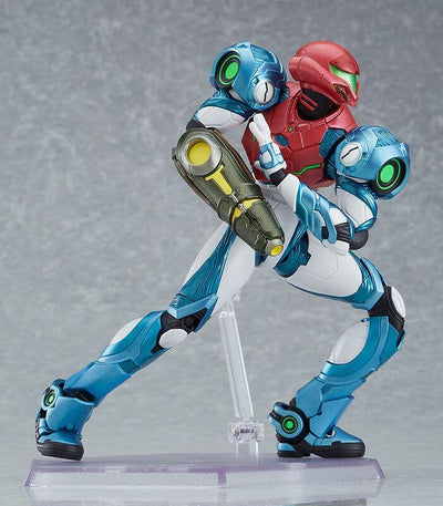 Metroid Dread Figma Action Figure Samus Aran Dread Ver. 16cm - Action Figures - Max Factory - Hobby Figures UK