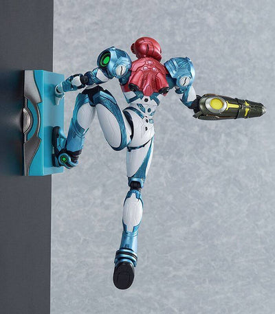 Metroid Dread Figma Action Figure Samus Aran Dread Ver. 16cm - Action Figures - Max Factory - Hobby Figures UK