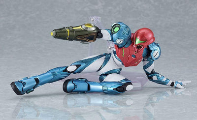 Metroid Dread Figma Action Figure Samus Aran Dread Ver. 16cm - Action Figures - Max Factory - Hobby Figures UK