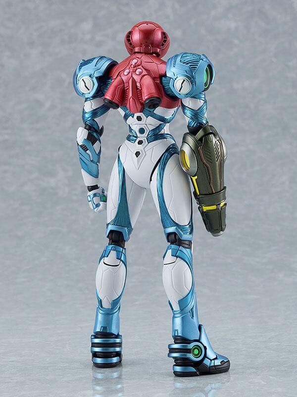 Metroid Dread Figma Action Figure Samus Aran Dread Ver. 16cm - Action Figures - Max Factory - Hobby Figures UK
