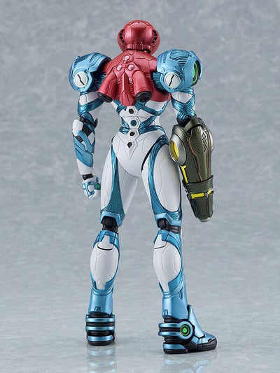 Metroid Dread Figma Action Figure Samus Aran Dread Ver. 16cm - Action Figures - Max Factory - Hobby Figures UK