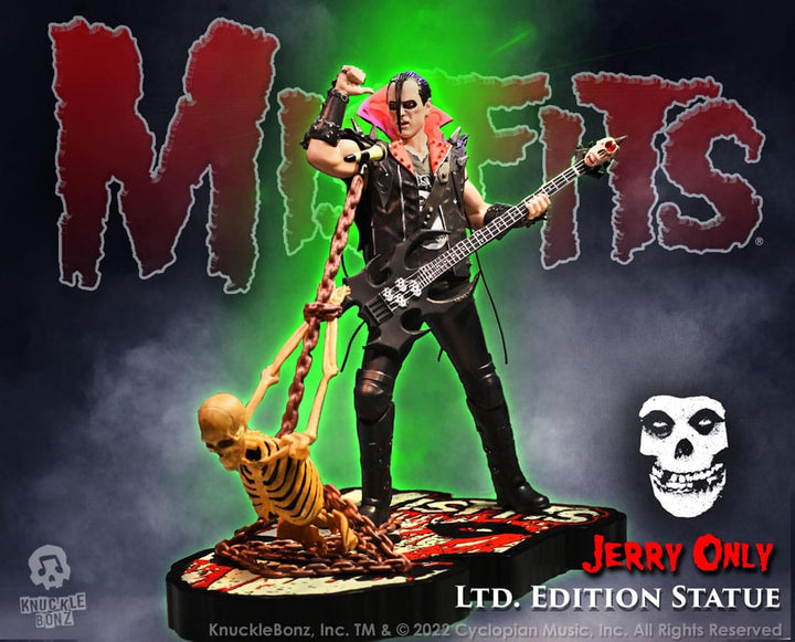 Misfits-Rock-Iconz-Statue-
