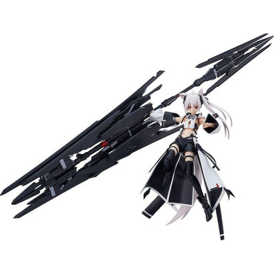 Mito Nagishiro Original Character Act Mode Plastic Model Kit Rumi 16 x 43cm - Model Kit - Good Smile Company - Hobby Figures UK