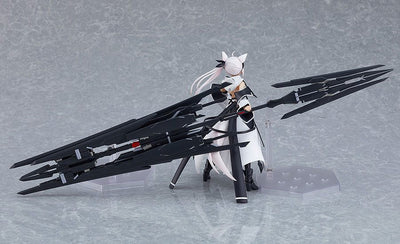 Mito Nagishiro Original Character Act Mode Plastic Model Kit Rumi 16 x 43cm - Model Kit - Good Smile Company - Hobby Figures UK