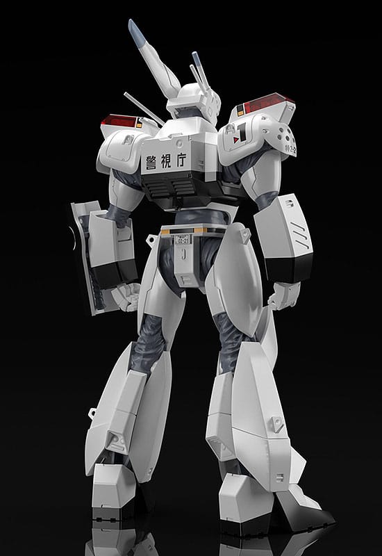 Mobile Police Patlabor Moderoid Plastic Model Kit 1/60 AV-98