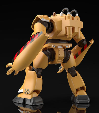 Mobile Police Patlabor Moderoid Plastic Model Kit 1/60 AV-98 Ingram & Bulldog Set(3rd-run) 13cm - Model Kit - Good Smile Company - Hobby Figures UK