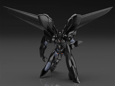 Mobile Police Patlabor Moderoid Plastic Model Kit 1/60 TYPE-J9 Griffon (re-run) 13cm - Model Kit - Good Smile Company - Hobby Figures UK