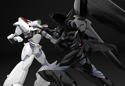 Mobile Police Patlabor Moderoid Plastic Model Kit 1/60 TYPE-J9 Griffon (re-run) 13cm - Model Kit - Good Smile Company - Hobby Figures UK