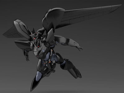 Mobile Police Patlabor Moderoid Plastic Model Kit 1/60 TYPE-J9 Griffon (re-run) 13cm - Model Kit - Good Smile Company - Hobby Figures UK