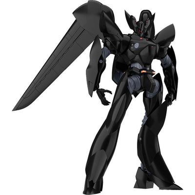 Mobile Police Patlabor Moderoid Plastic Model Kit 1/60 TYPE-J9 Griffon (re-run) 13cm - Model Kit - Good Smile Company - Hobby Figures UK