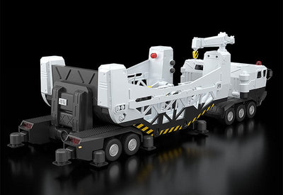 Mobile Police Patlabor Moderoid Plastic Model Kits 1/60 Type 98 Special Command Vehicle & Type 99 Special Labor Carrier (re-run) - Model Kit - Good Smile Company - Hobby Figures UK