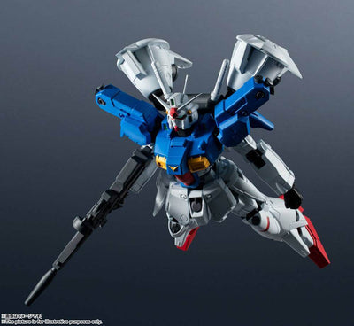 Mobile Suit Gundam 0083: Stardust Memory Robot Spirits Action Figure RX-78GP01fb Gundam Full Burnern 15cm - Action Figures - Bandai Tamashii Nations - Hobby Figures UK