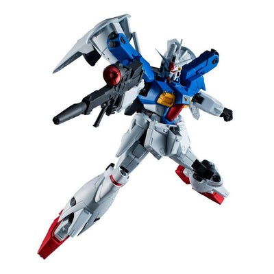 Mobile Suit Gundam 0083: Stardust Memory Robot Spirits Action Figure RX-78GP01fb Gundam Full Burnern 15cm - Action Figures - Bandai Tamashii Nations - Hobby Figures UK