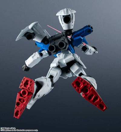 Mobile Suit Gundam 0083: Stardust Memory Robot Spirits Action Figure RX-78GP01fb Gundam Full Burnern 15cm - Action Figures - Bandai Tamashii Nations - Hobby Figures UK