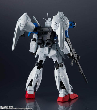 Mobile Suit Gundam 0083: Stardust Memory Robot Spirits Action Figure RX-78GP01fb Gundam Full Burnern 15cm - Action Figures - Bandai Tamashii Nations - Hobby Figures UK