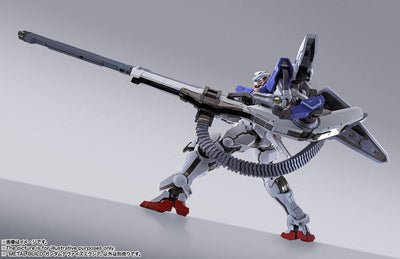 Mobile Suit Gundam 00 Revealed Chronicle Metal Build Diecast Action Figure Gundam Devise Exia 18cm - Action Figures - Bandai Tamashii Nations - Hobby Figures UK