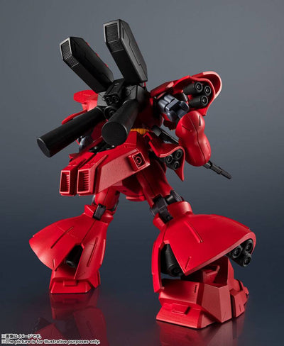Mobile Suit Gundam: Char's Counterattack Gundam Universe Action Figure MSN-04 Sazabi 16cm - Action Figures - Bandai Tamashii Nations - Hobby Figures UK