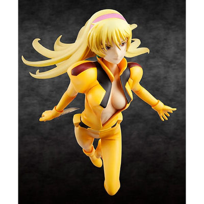 Mobile Suit Gundam Excellent Model RAH DX G.A. NEO PVC Statue 1/8 Loos Katejina 21cm - Scale Statue - Megahouse - Hobby Figures UK