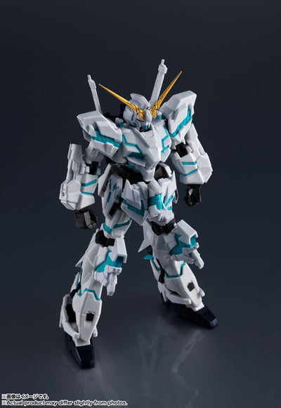 Mobile Suit Gundam Gundam Universe Action Figure RX-0 Unicorn Gundam (Awakened) 16cm - Action Figures - Bandai Tamashii Nations - Hobby Figures UK