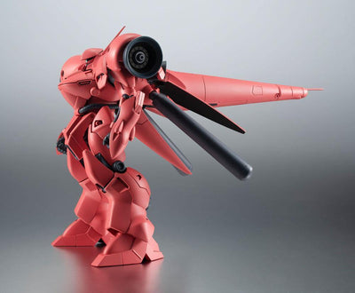 Mobile Suit Gundam Robot Spirits Action Figure AGX-04 Gerbera-Tetra ver. A.N.I.M.E. 13cm - Action Figures - Bandai Tamashii Nations - Hobby Figures UK