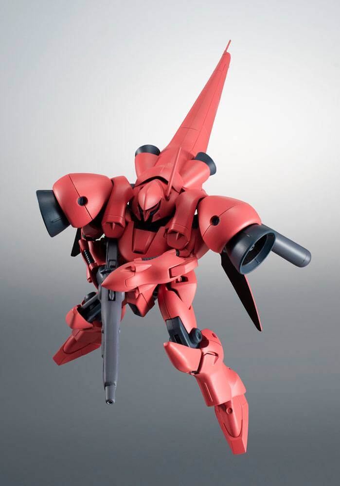 Mobile Suit Gundam Robot Spirits Action Figure AGX-04 Gerbera-Tetra ver. A.N.I.M.E. 13cm - Action Figures - Bandai Tamashii Nations - Hobby Figures UK