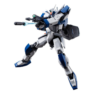 Mobile Suit Gundam Robot Spirits Action Figure GAT-X102 DUEL GUNDAM ver. A.N.I.M.E. 13cm - Action Figures - Bandai Tamashii Nations - Hobby Figures UK
