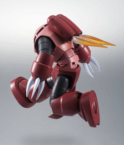 Mobile Suit Gundam Robot Spirits Action Figure MSM-07S Z'Gok (Char's Custom Model) Ver. A.N.I.M.E. 13cm - Action Figures - Bandai Tamashii Nations - Hobby Figures UK