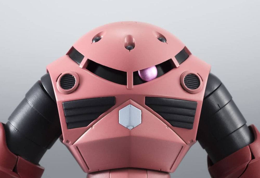 Robot Spirits Mobile Suit Gundam MSM-07S Z'GOK Char's Custom Model Ver. A.N.I.M.E.: Bandai - Tokyo Otaku Mode (TOM Robot Spirits Mobile Suit Gundam MSM-07S Z'GOK Char's Custom Model Ver. A.N.I.M.E.: Bandai - Tokyo Otaku Mode (TOM