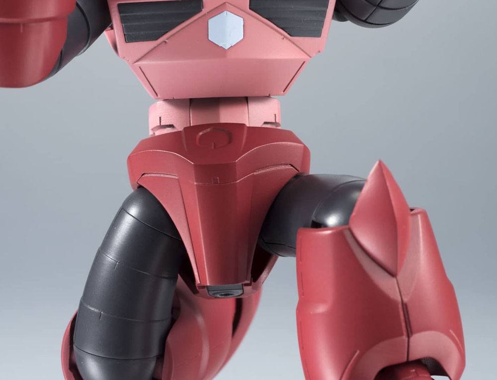 Robot Spirits < Side MS > MSM-04 Acguy Ver. A.N.I.M.E. (Completed) - HobbySearch Anime Robot/SFX Store