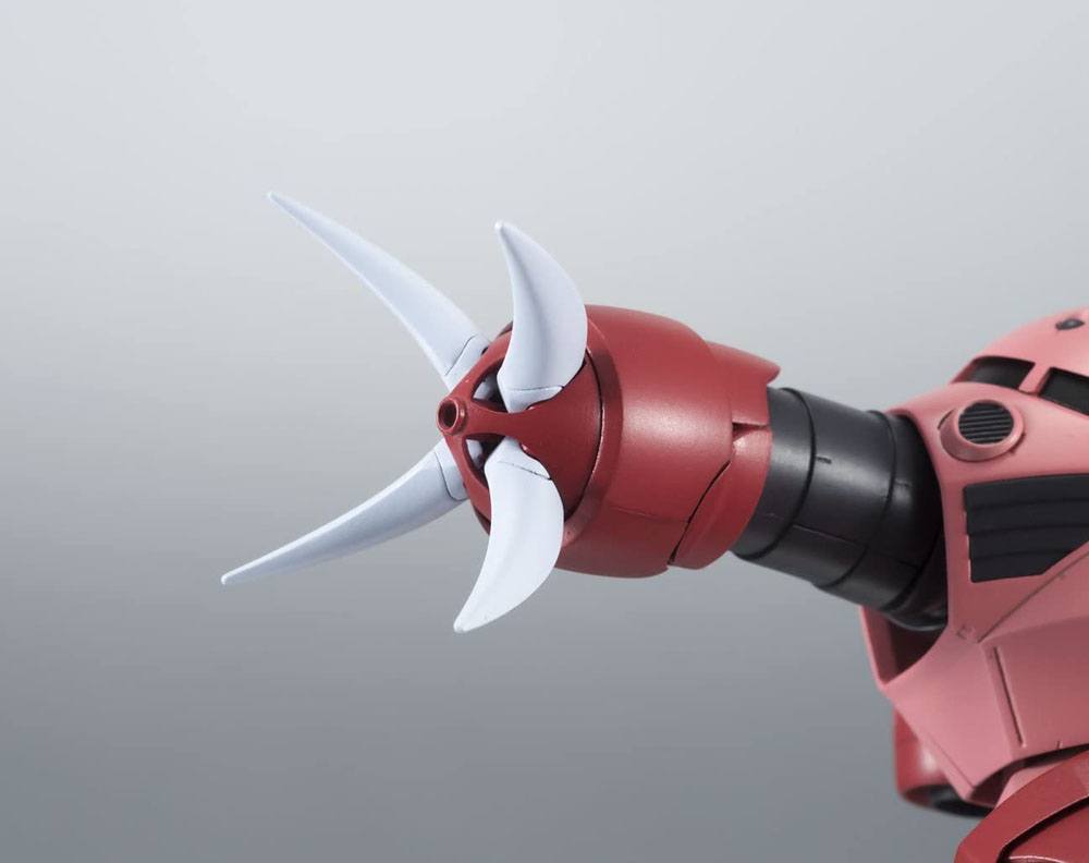 Robot Spirits < Side MS > MSM-04 Acguy Ver. A.N.I.M.E. (Completed) - HobbySearch Anime Robot/SFX Store