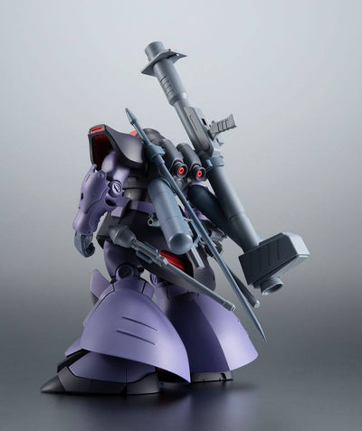 Mobile Suit Gundam Robot Spirits Action Figure MS-09R-2 RICK DOM ZWEI ver. A.N.I.M.E 13cm - Action Figures - Bandai Tamashii Nations - Hobby Figures UK