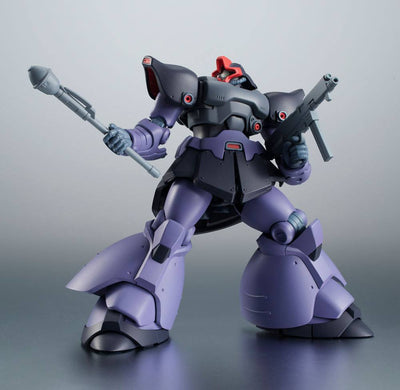 Mobile Suit Gundam Robot Spirits Action Figure MS-09R-2 RICK DOM ZWEI ver. A.N.I.M.E 13cm - Action Figures - Bandai Tamashii Nations - Hobby Figures UK